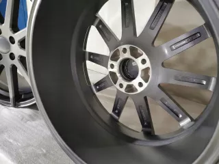  Диск литой Audi Q7 4M Арт AL13908732463, вид 3