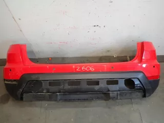 6F980421 Бампер задний Seat ARONA Арт AL13916402234, вид 1