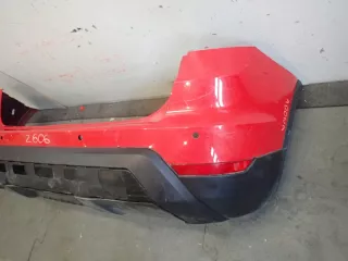 6F980421 Бампер задний Seat ARONA Арт AL13916402234, вид 2