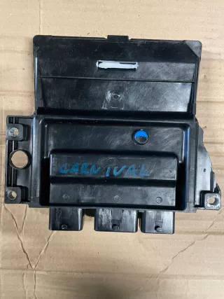 R0410C045F Блок управления двигателем Kia Carnival 4 Арт AL13918122106, вид 2