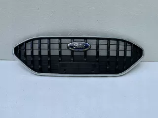  Решетка радиатора Ford Fiesta 7 Арт AL13918691437, вид 1