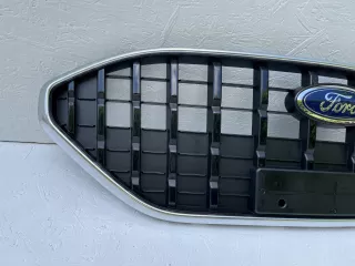  Решетка радиатора Ford Fiesta 7 Арт AL13918691437, вид 3