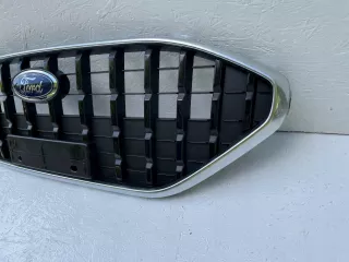  Решетка радиатора Ford Fiesta 7 Арт AL13918691437, вид 4