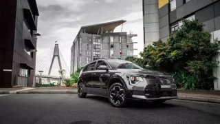 ĆWIARTKA Крыло заднее правое Kia Niro Арт AL13927303338, вид 3