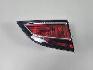 GS2A-513F0 Фонарь задний левый Mazda 6 2 Арт AL13928376429, вид 1