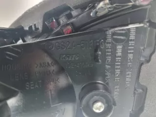 GS2A-513F0 Фонарь задний левый Mazda 6 2 Арт AL13928376429, вид 3