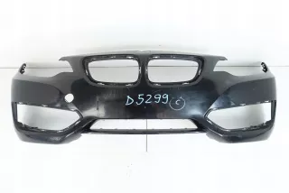  Бампер передний BMW 2 F22/F23 Арт AL13932205401, вид 1