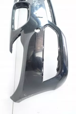  Бампер передний BMW 2 F22/F23 Арт AL13932205401, вид 2