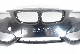  Бампер передний BMW 2 F22/F23 Арт AL13932205401, вид 3