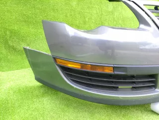 LA7T,PASSAT,B6 Бампер передний Volkswagen Passat B6 Арт AL13932380690, вид 2