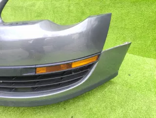 LA7T,PASSAT,B6 Бампер передний Volkswagen Passat B6 Арт AL13932380690, вид 4