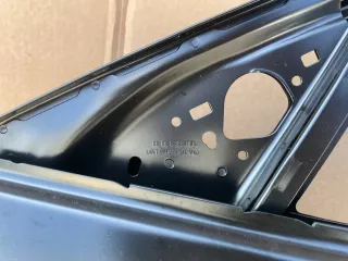 A2127221116 Дверь передняя левая Mercedes E W212 Арт AL13946506217, вид 8