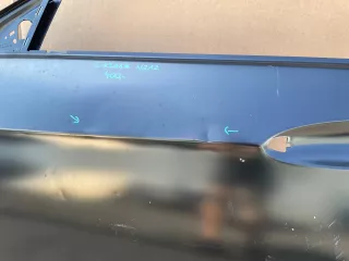 A2127221116 Дверь передняя левая Mercedes E W212 Арт AL13946506217, вид 9