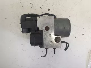 0273004488 Блок АБС (ABS) Mitsubishi Carisma Арт AL13947570817, вид 2