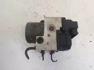 0273004488 Блок АБС (ABS) Mitsubishi Carisma Арт AL13947570817, вид 4