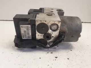 0273004488 Блок АБС (ABS) Mitsubishi Carisma Арт AL13947570817, вид 6