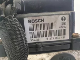 0273004488 Блок АБС (ABS) Mitsubishi Carisma Арт AL13947570817, вид 7