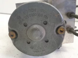 0273004488 Блок АБС (ABS) Mitsubishi Carisma Арт AL13947570817, вид 9