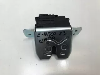  Крышка багажника (дверь 3-5) Kia Niro Арт AL13956591840, вид 2