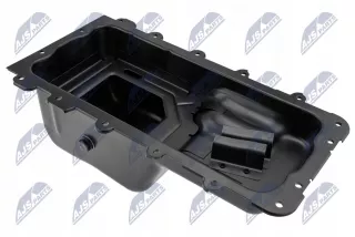 BMO-CH-024 Поддон Lincoln Navigator 3 Арт AL13963120380_2, вид 2