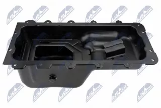 BMO-CH-024 Поддон Lincoln Navigator 3 Арт AL13963120380_2, вид 3