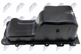 BMO-CH-024 Поддон Lincoln Navigator 3 Арт AL13963120380_2, вид 4