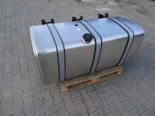  Топливный бак MAN TGS Арт AL13963922335, вид 1