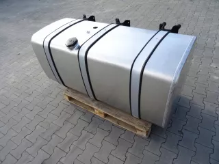  Топливный бак MAN TGS Арт AL13963922335, вид 11