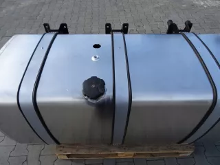  Топливный бак MAN TGS Арт AL13963922335, вид 12