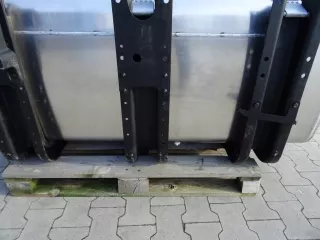  Топливный бак MAN TGS Арт AL13963922335, вид 13