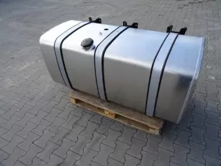  Топливный бак MAN TGS Арт AL13963922335, вид 2
