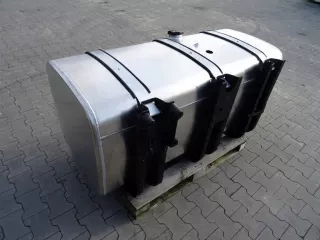  Топливный бак MAN TGS Арт AL13963922335, вид 4