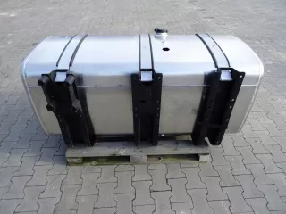  Топливный бак MAN TGS Арт AL13963922335, вид 5