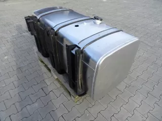  Топливный бак MAN TGS Арт AL13963922335, вид 6