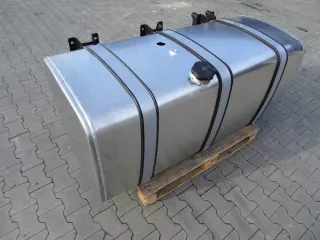  Топливный бак MAN TGS Арт AL13963922335, вид 7