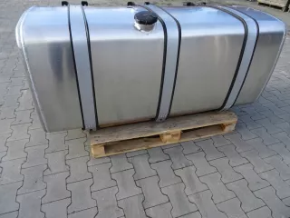  Топливный бак MAN TGS Арт AL13963922335, вид 8