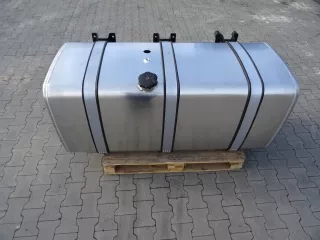  Топливный бак MAN TGS Арт AL13963922335, вид 9
