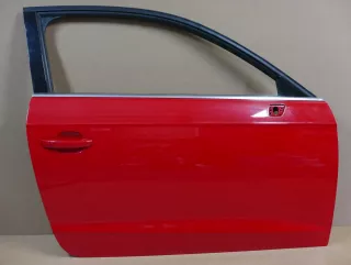 8V3831052 Дверь передняя правая Audi A3 8V Арт AL13966537527, вид 1
