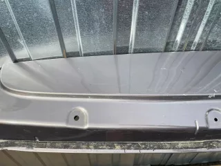  Крышка багажника (дверь 3-5) Volkswagen Transporter T5 Арт AL13972203485, вид 4