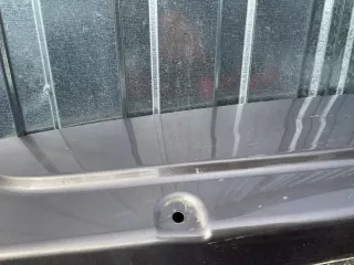  Крышка багажника (дверь 3-5) Volkswagen Transporter T5 Арт AL13972203485, вид 5