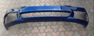 8064928 Бампер передний BMW 5 G30/G31 Арт AL13975269878, вид 2
