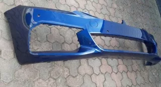 8064928 Бампер передний BMW 5 G30/G31 Арт AL13975269878, вид 3