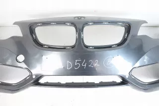  Бампер передний BMW 2 F22/F23 Арт AL13976615028, вид 4