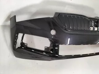 657807221 Бампер передний Skoda Scala Арт AL13977768625, вид 3