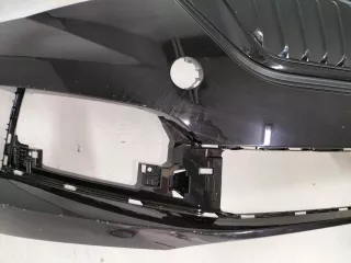 657807221 Бампер передний Skoda Scala Арт AL13977768625, вид 4