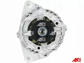 A0187 Генератор Mercedes SLK r170 Арт AL13979306298, вид 1