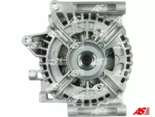 A0222 Генератор Mercedes CLC Арт AL13979317258_2, вид 1
