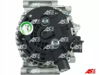 A0222 Генератор Mercedes CLC Арт AL13979317258_2, вид 3