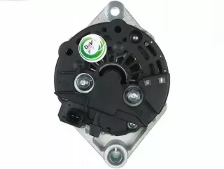 A0252 Генератор Opel Astra H Арт AL13979322315_2, вид 3