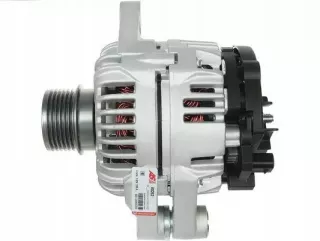 A0252 Генератор Opel Astra H Арт AL13979322315_2, вид 4